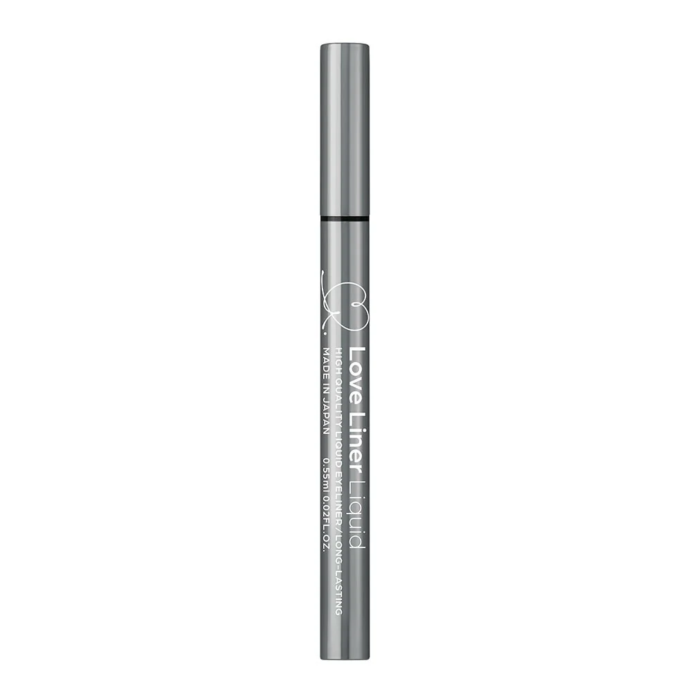 Loveliner Liquid Eyeliner R4 Black