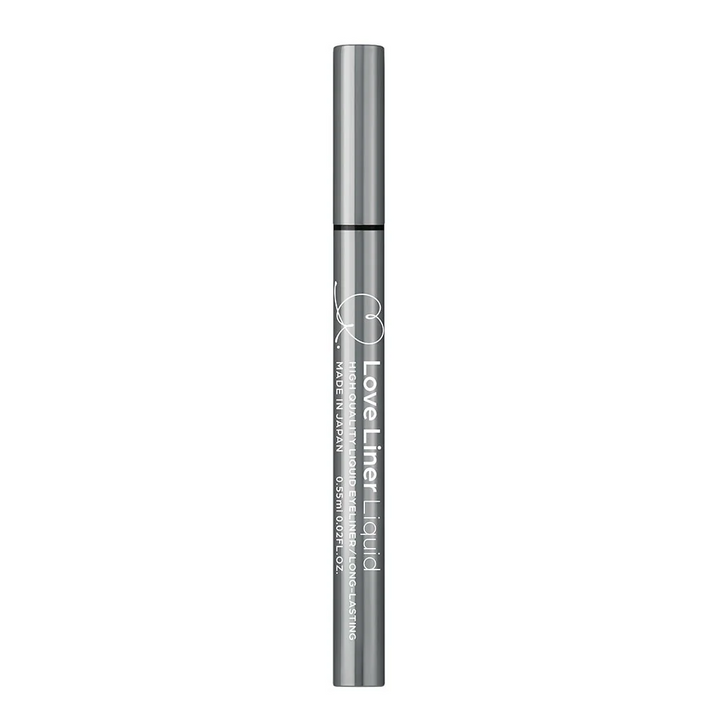 Loveliner Liquid Eyeliner R4 Black