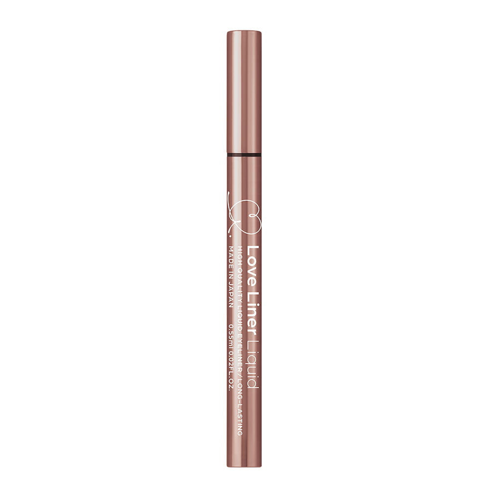 Loveliner Liquid Eyeliner R4 Dark Brown