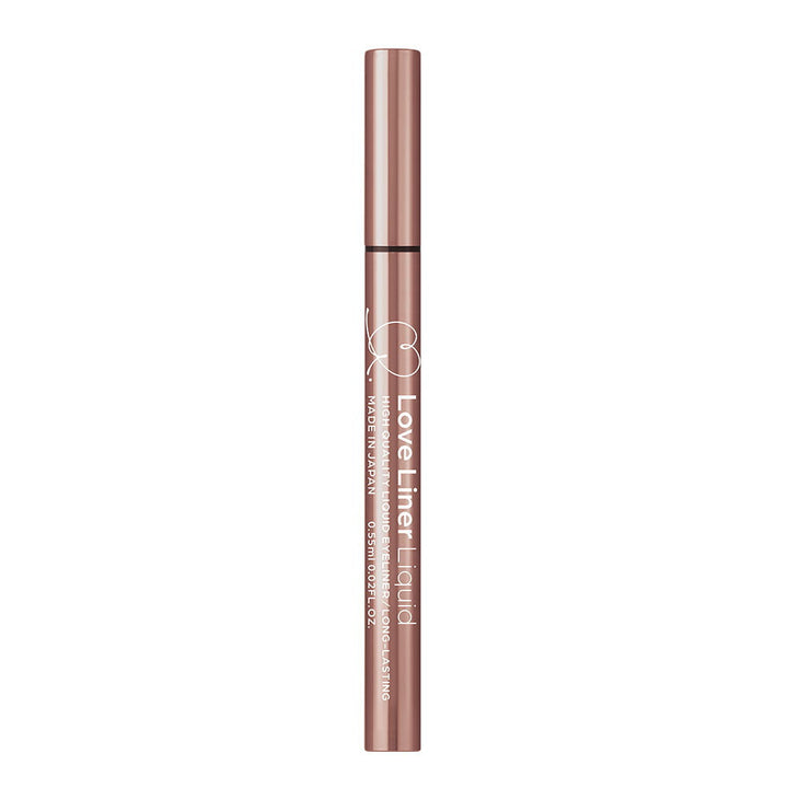 Loveliner Liquid Eyeliner R4 Dark Brown