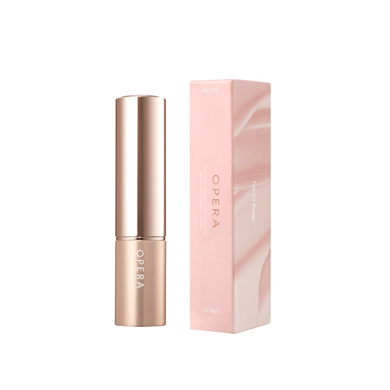 OPERA Lip Tint N 09 Terracotta - Japanese Sheer Lip Color OPERA