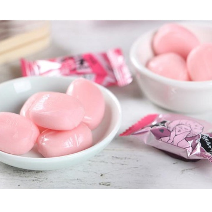 SOUR PLUM SOFT CANDY 60G