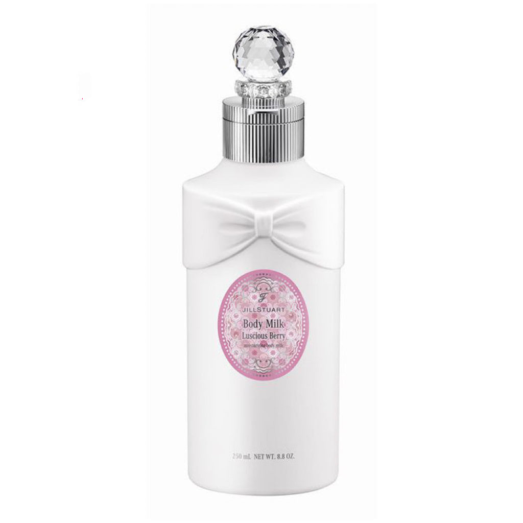 JILL STUART Sweet Berry Body Lotion
