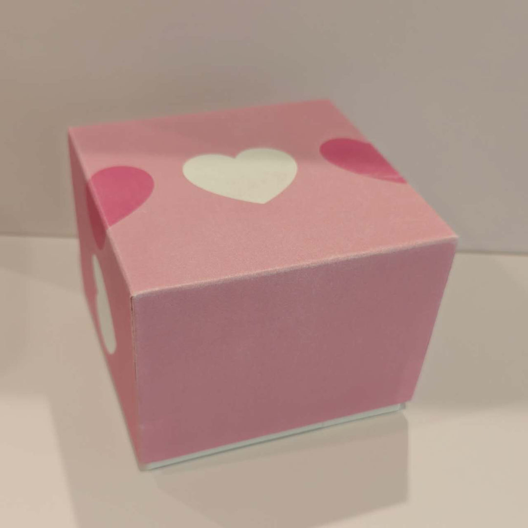 Heartwarming Flower-Shaped Mug [Color-Changing with Temperature, Mino Ware, Made in Japan]