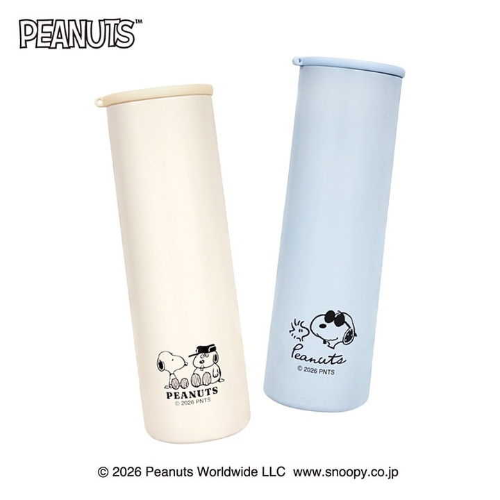 Snoopy PEANUTS COOLSTICK Yui mart