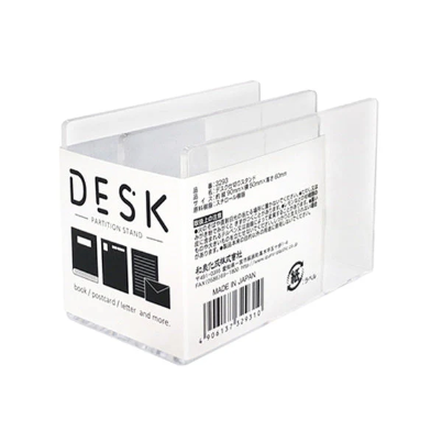 Desk Divider Stand Yui mart