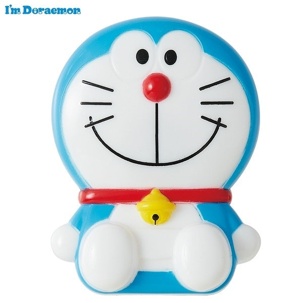 Skater Magnet I Am Doraemon (Full-Body View) Yui mart