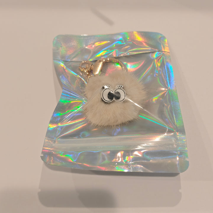 Floats！Mini Marusan Keyring Maron