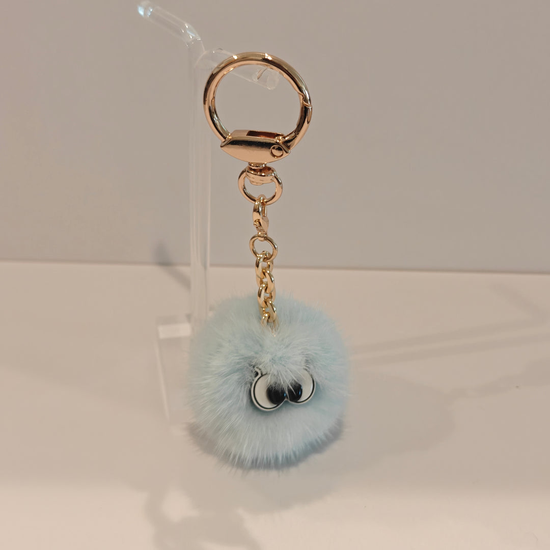 Floats！Mini Marusan Keyring Soda