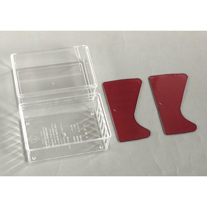 Nakaya Chemical Industry Neat Card Case Yui mart