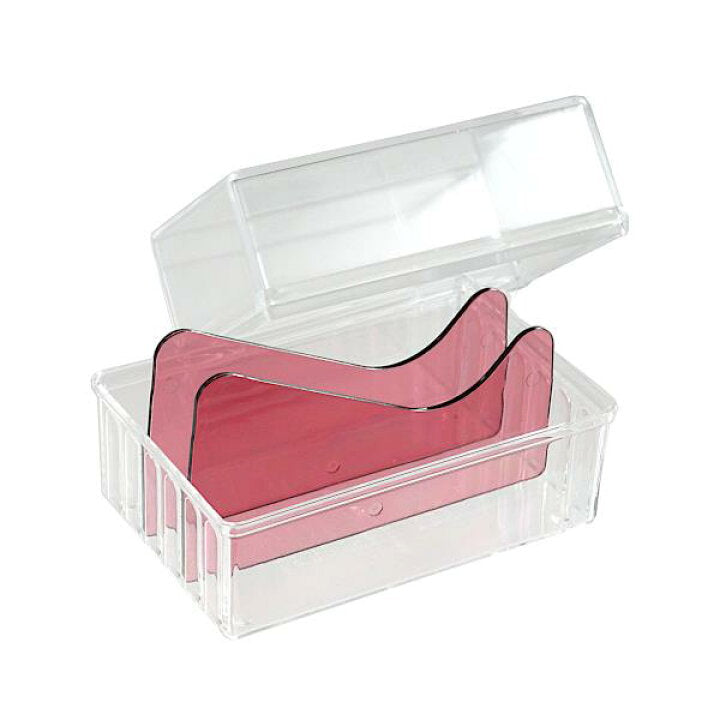 Nakaya Chemical Industry Neat Card Case Yui mart