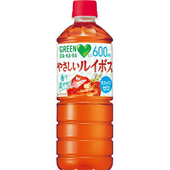 GREEN Dakara Gentle Rooibos Hand Sales P600ML Yui mart