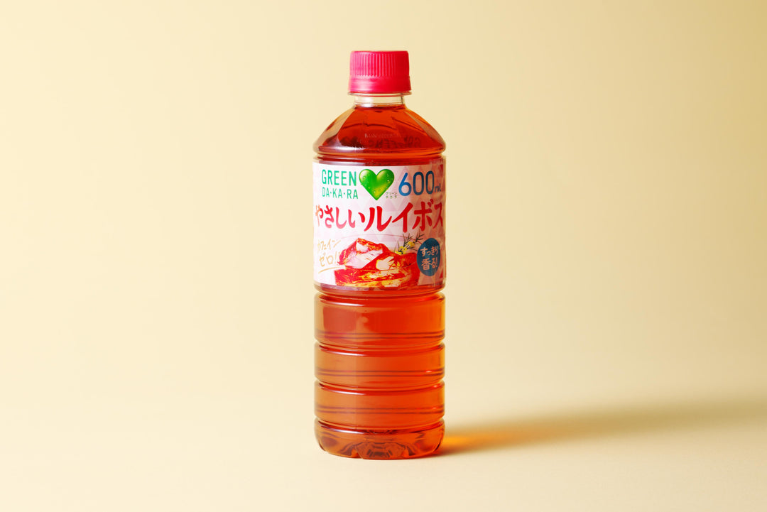 GREEN Dakara Gentle Rooibos Hand Sales P600ML Yui mart