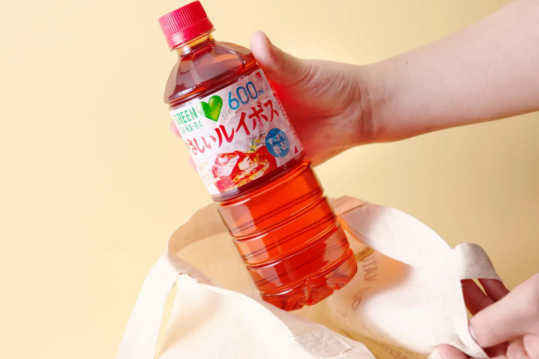 GREEN Dakara Gentle Rooibos Hand Sales P600ML Yui mart