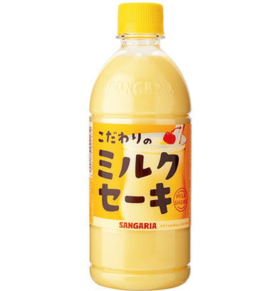 Sangaria Specialty Milkshake 500ml Yui mart