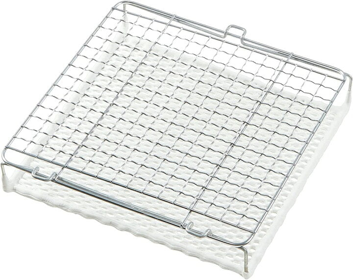 Ceramic Grill Net (220 x 220) Yui mart