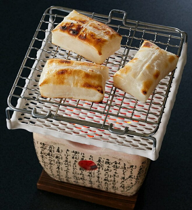 Ceramic Grill Net (220 x 220) Yui mart