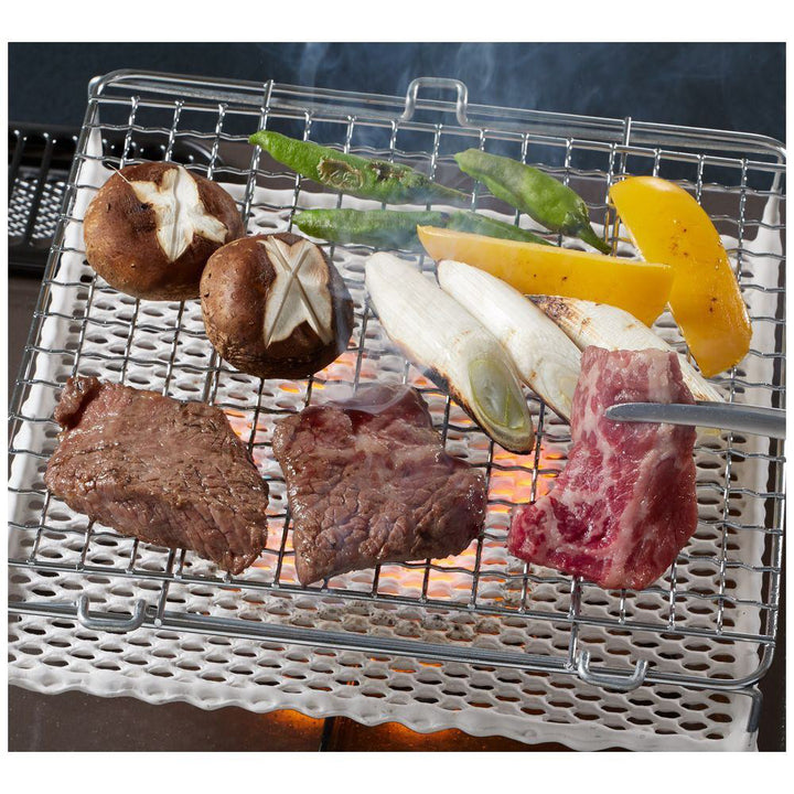Ceramic Grill Net (220 x 220) Yui mart