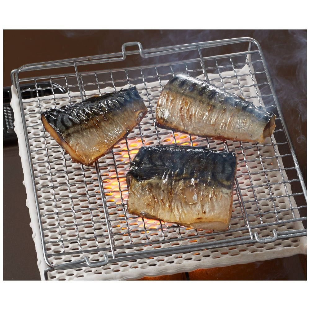 Ceramic Grill Net (220 x 220) Yui mart