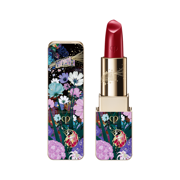 【pre-order】CPB Holiday Limited Edition Lipstick 4g #527