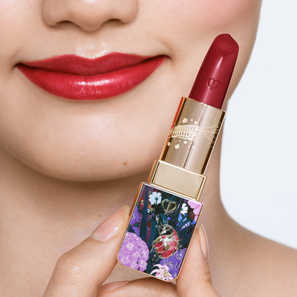 【pre-order】CPB Holiday Limited Edition Lipstick 4g #527