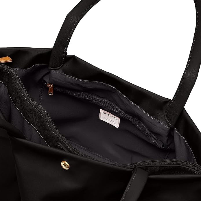 Legato Largo Tote Bag – Water-Resistant / Shoulder Comfort / Multi-Compartment / Laptop-Friendly