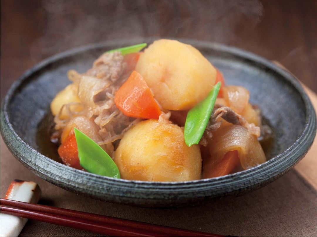 Kuhara Soy Sauce Flying Fish Dashi Soup 500ml