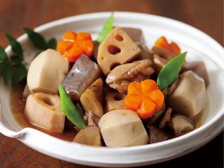 Kuhara Soy Sauce Flying Fish Dashi Soup 500ml