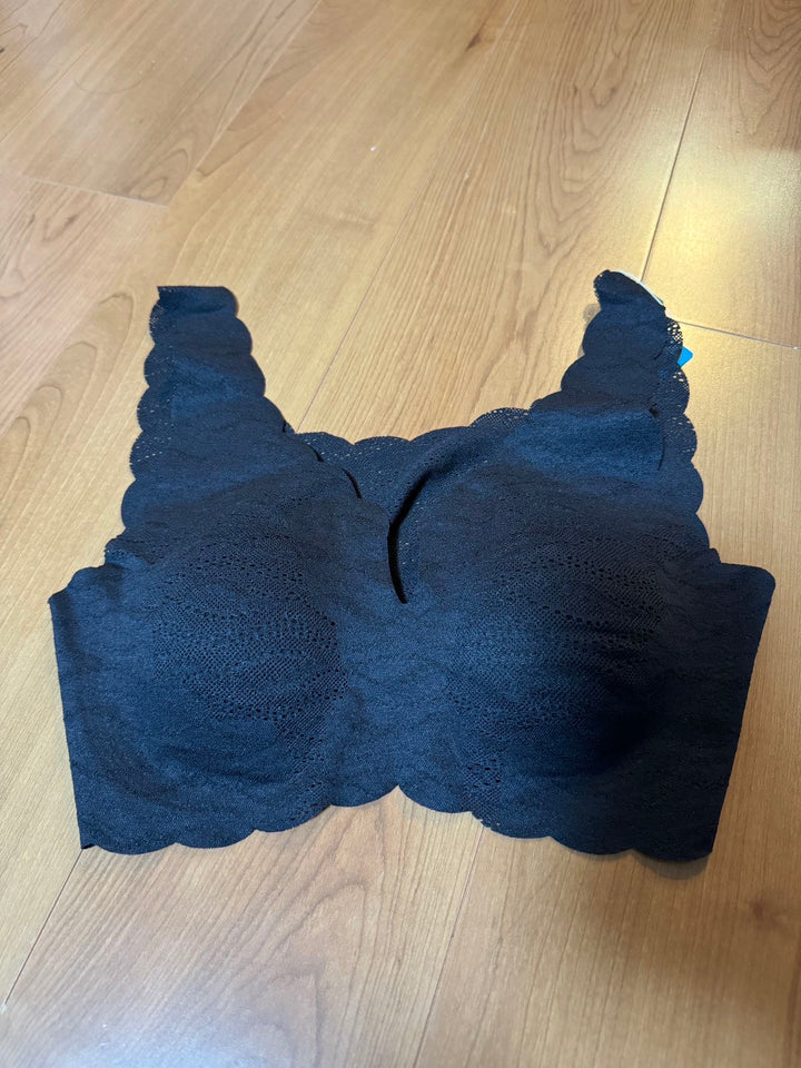 Sloggi Zero Feel® Lace Wire-Free Comfort Sports Bra (Size: M)