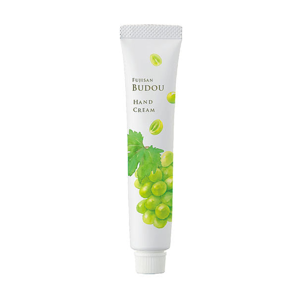 Fujisan Budou Hand Cream 20g Yui mart