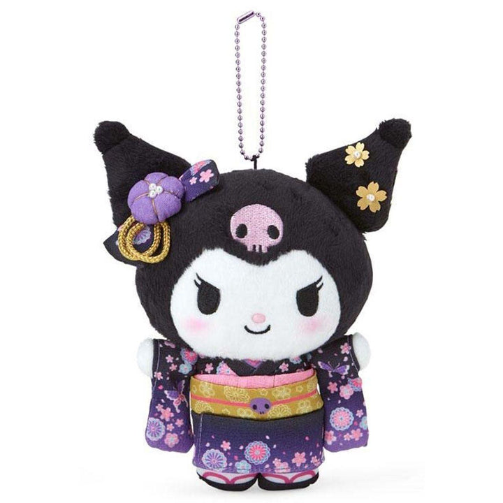 Sanrio Ku Kimono Mascot H