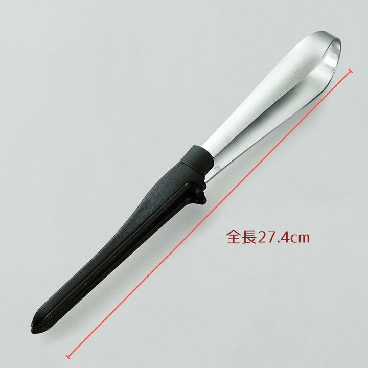 YP-218 Yaki-paa! Scratch-resistant barbecue tongs