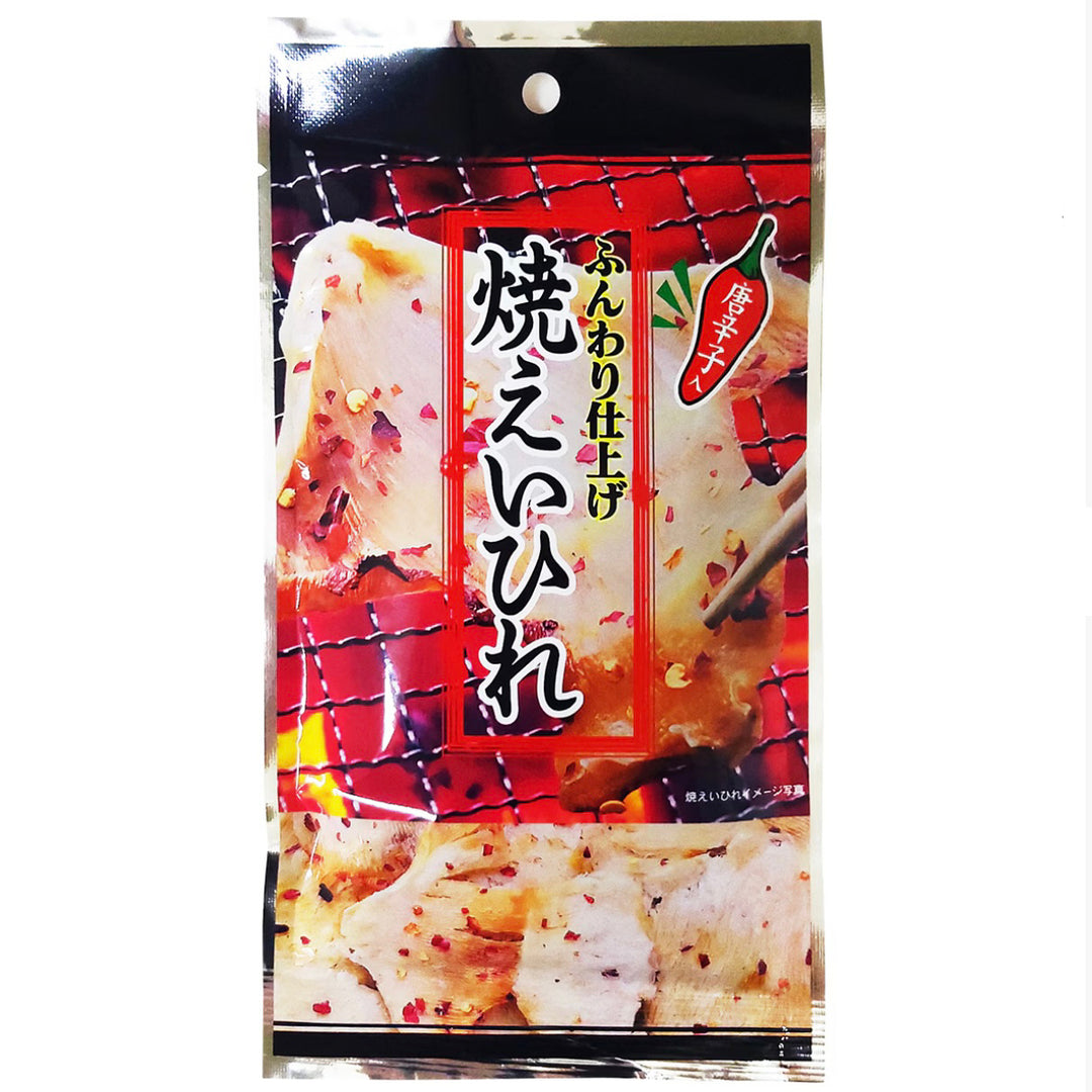 Japan Kojima Foods Wine Snacks Grilled Manta 11g