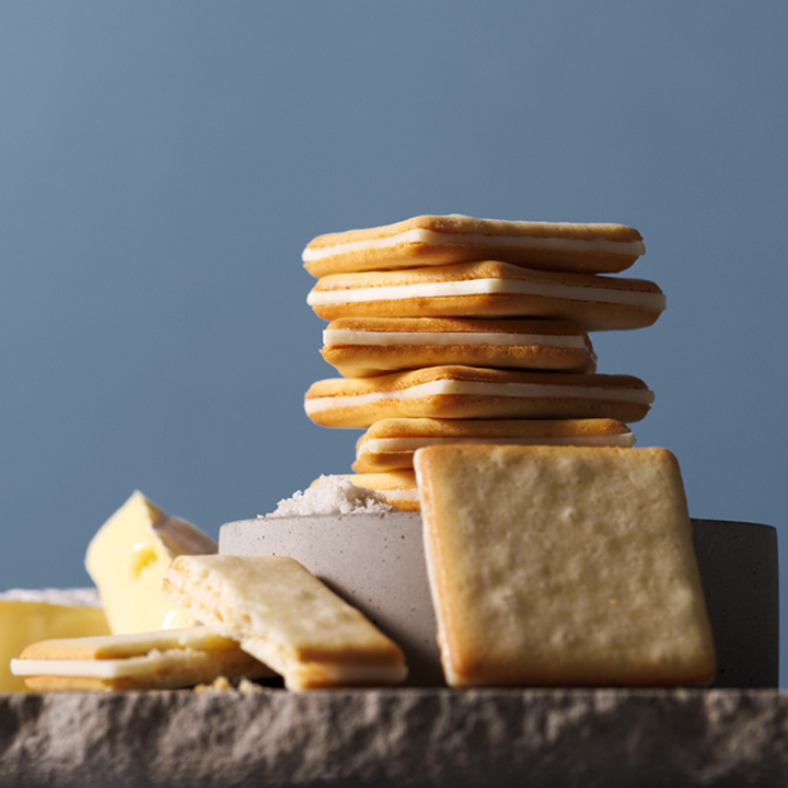 Tokyo Cheese Factory New Year Limited Edition Gift Box