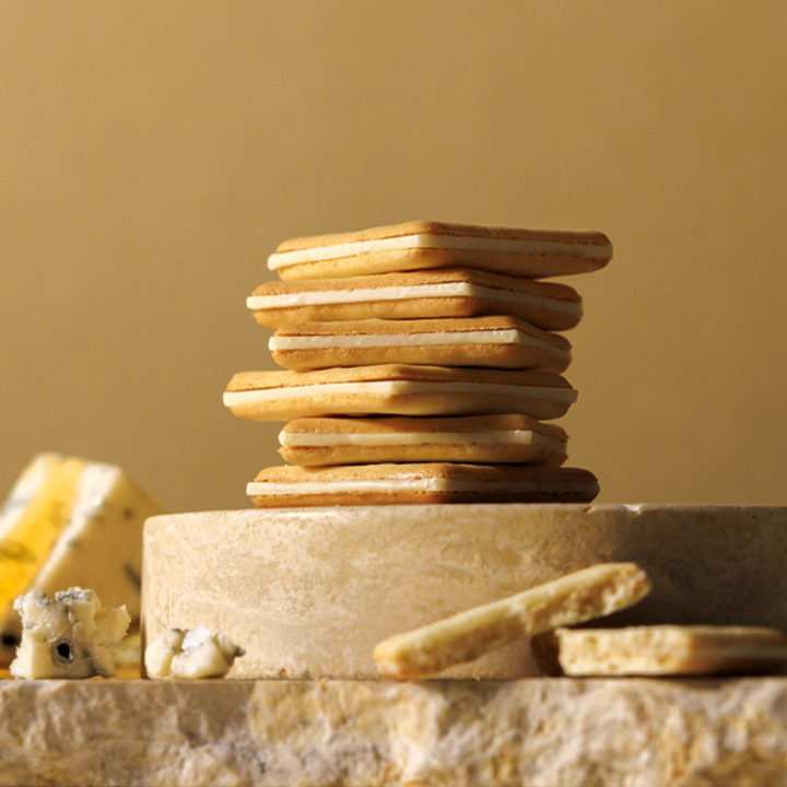 Tokyo Cheese Factory New Year Limited Edition Gift Box