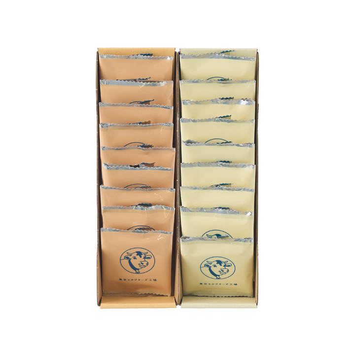 Tokyo Cheese Factory New Year Limited Edition Gift Box