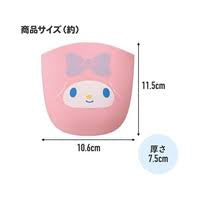 Skater Disney  Insulated Silicone Kitchen Gloves，My Melody