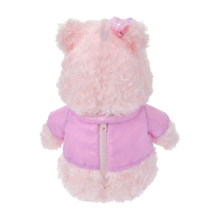 Tokyo Disney Sakura Series 2-Way Travel Neck Pillow – Winnie the Pooh