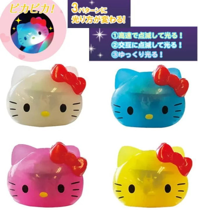 Sanrio Hello Kitty Bath Ball