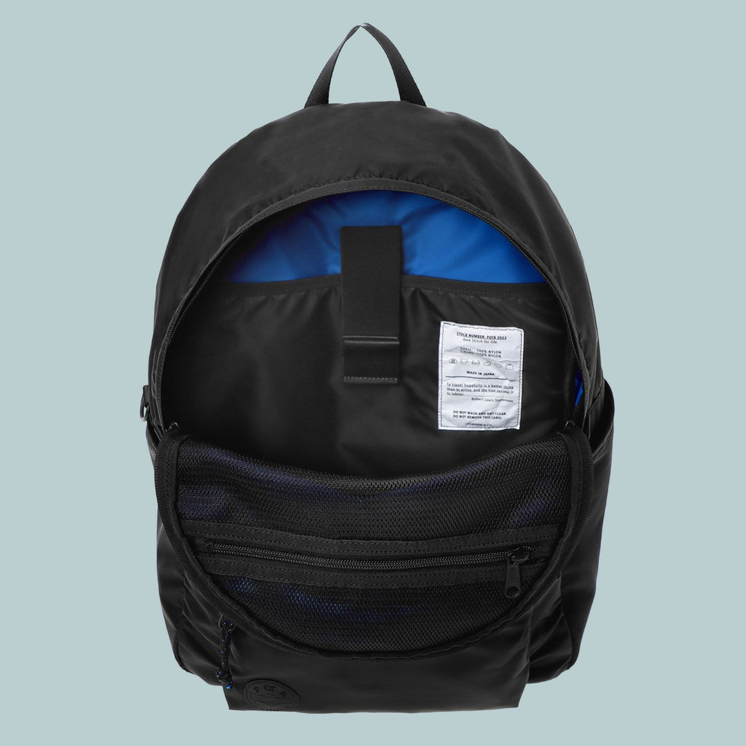 Yoshida & Co. Japan Porter TRIP PACK with SOUVENIR BAG
