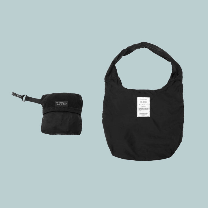 Yoshida & Co. Japan Porter TRIP PACK with SOUVENIR BAG