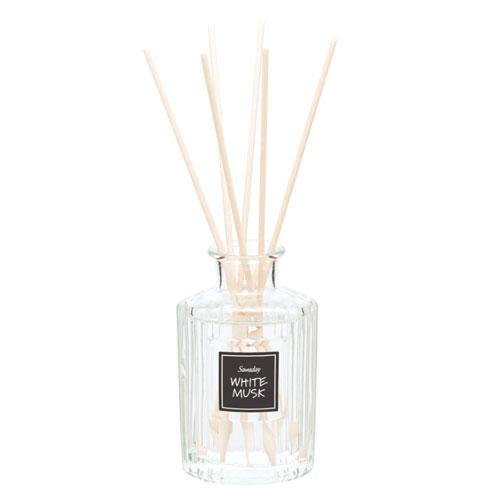 Kobayashi Pharmaceutical Sawadee Fragrant Stick Parfum White Musk 70ml
