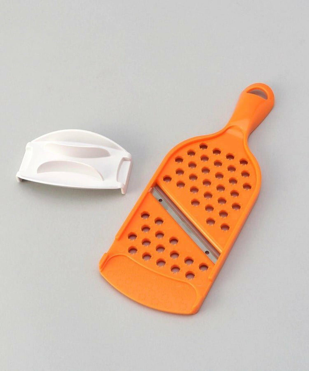 SHIMOMURA Full Veggie Slicer & Oroshi