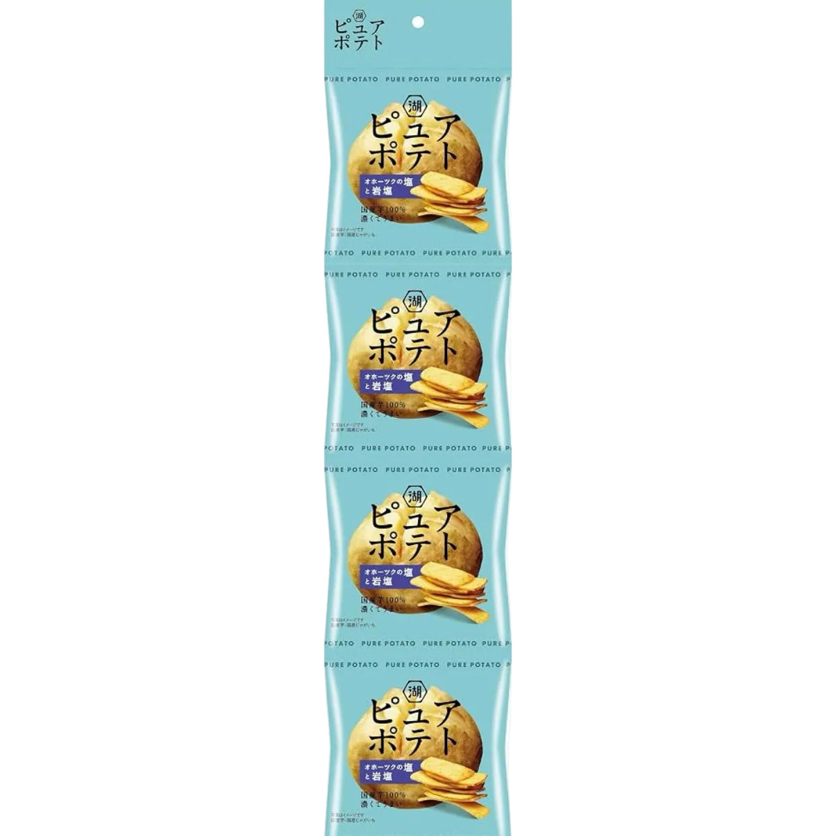 Japanese Snacks
