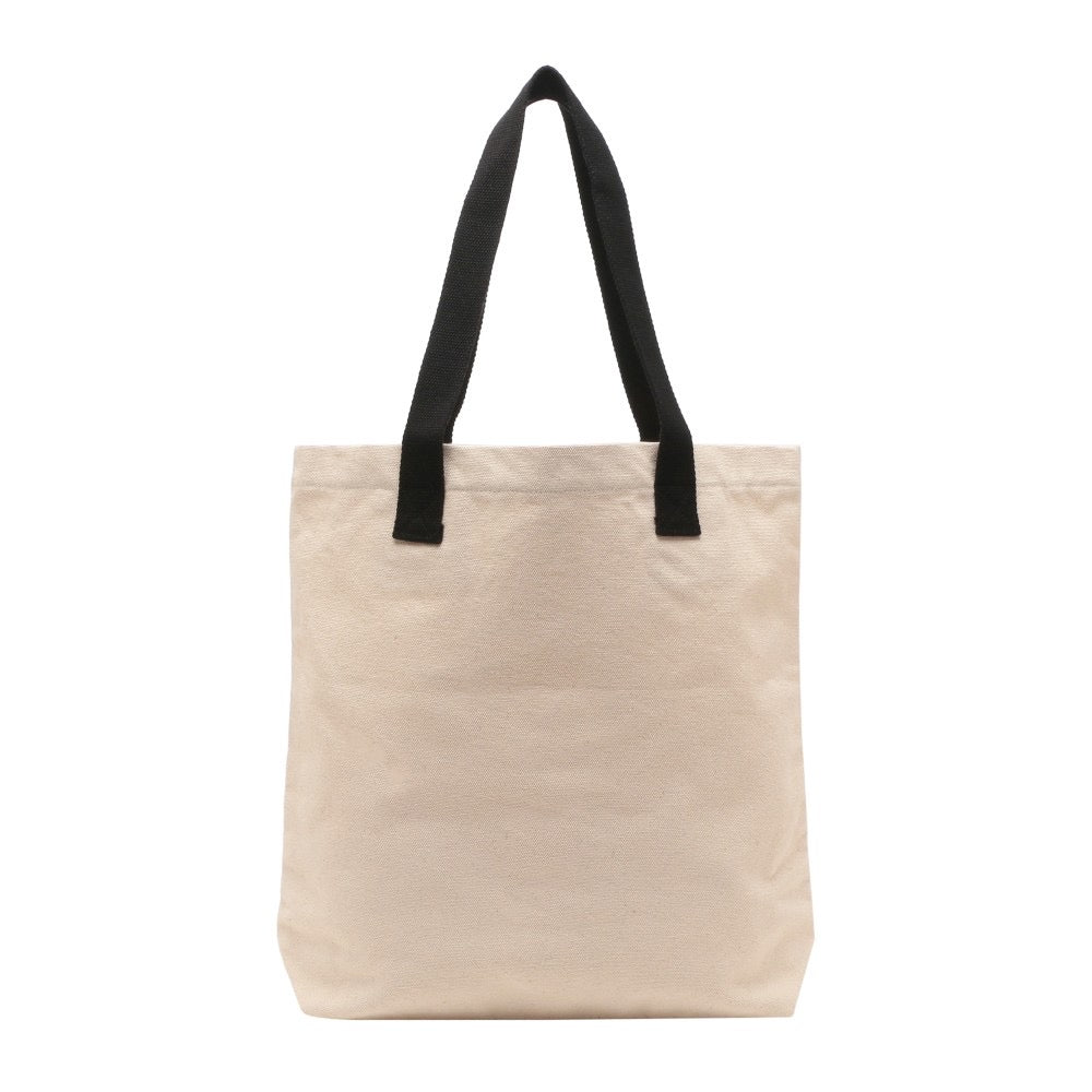 Starbucks Japan × Snoopy Limited Edition Canvas Tote Bag – Shoulder Style
