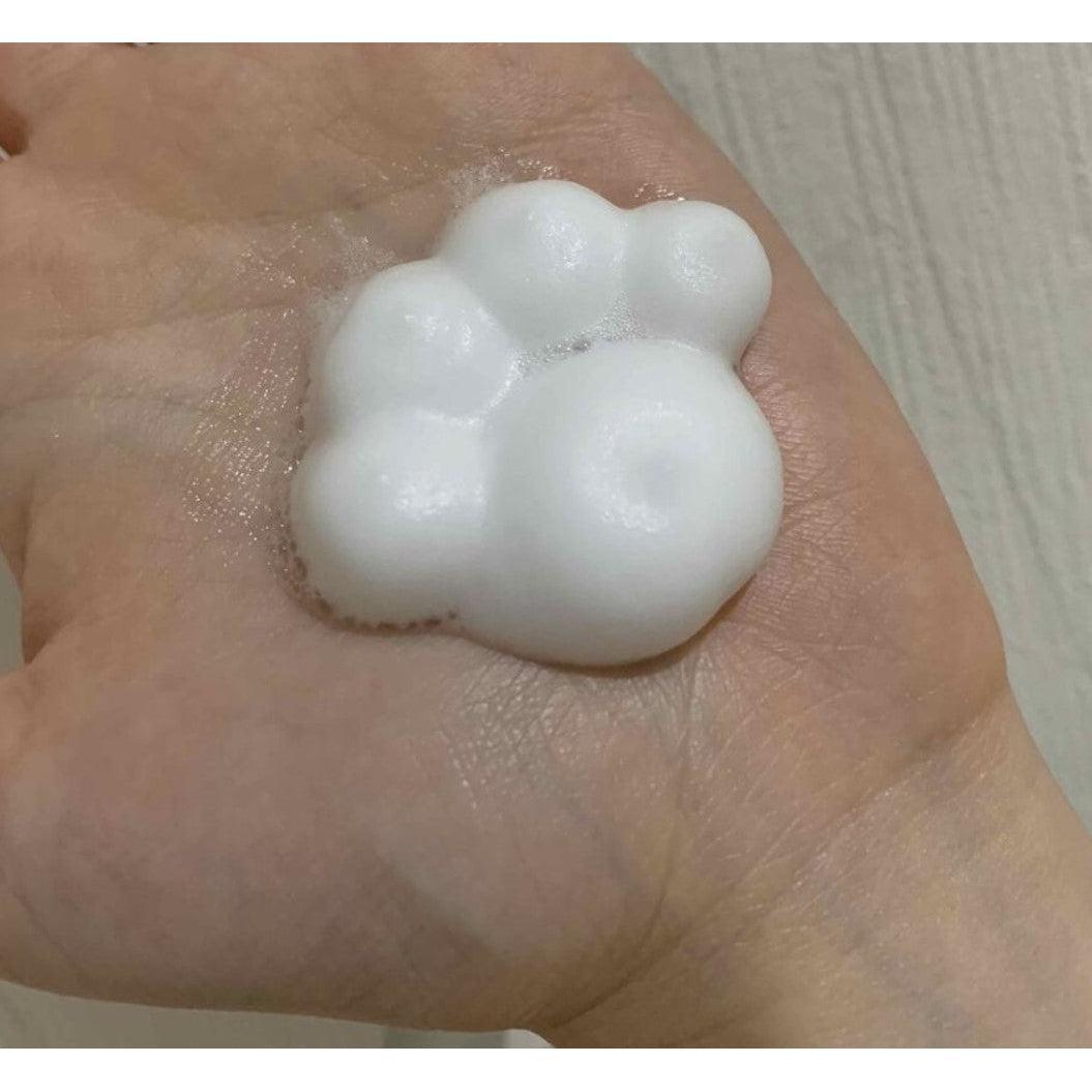 KAO Biore Foam Stamp Hand Soap Paw 240ml Yui mart