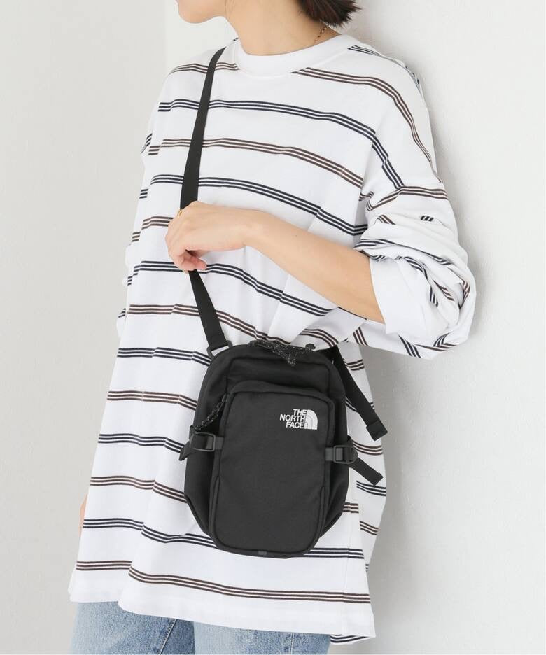 The North Face Lightweight Versatile Crossbody Bag