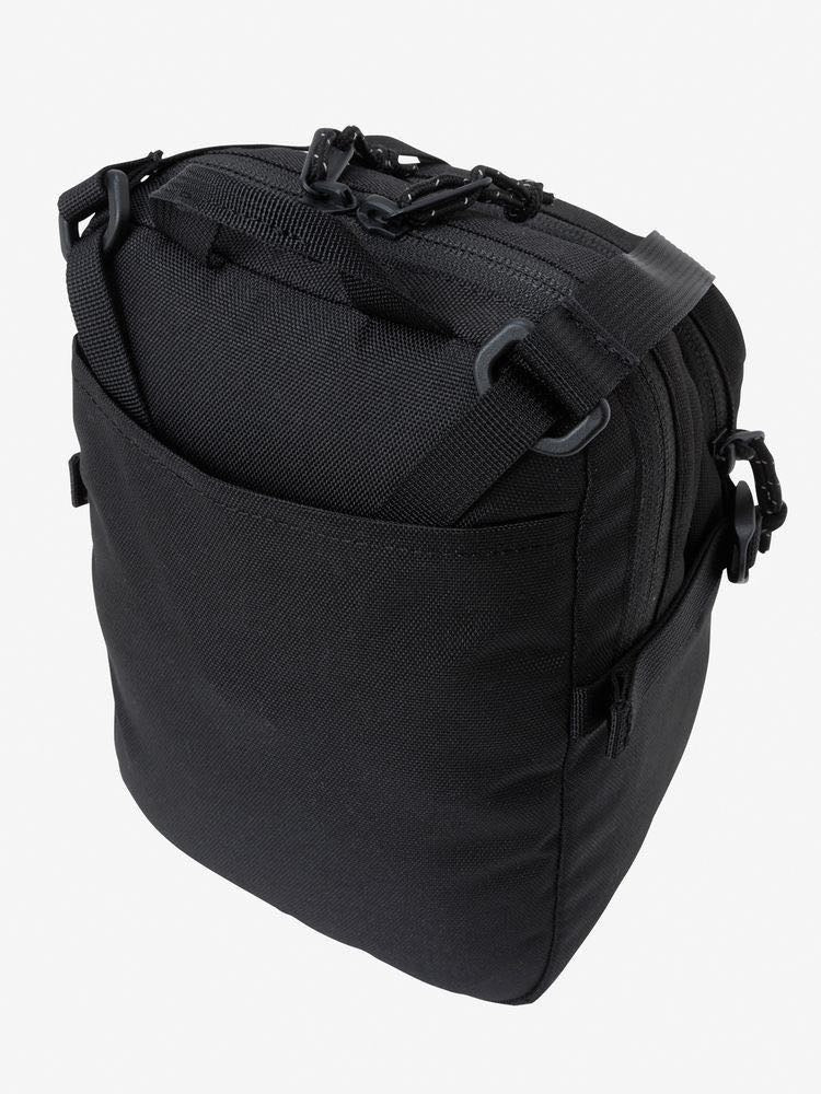 The North Face Lightweight Versatile Crossbody Bag