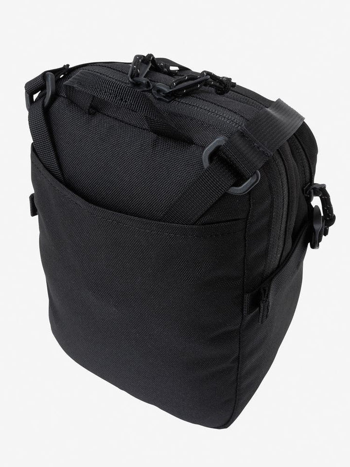 The North Face Lightweight Versatile Crossbody Bag