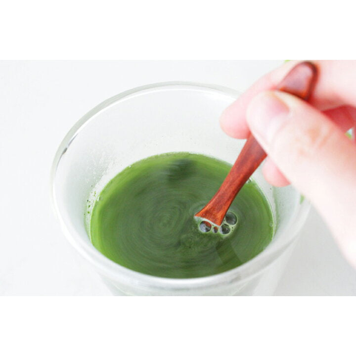 Jingrong Tea — Morihan Instant Uji Matcha (12 Sticks) Yui mart